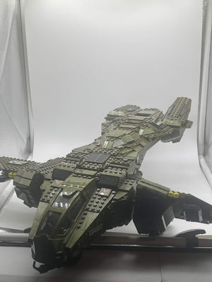98%+ Pelican Inbound