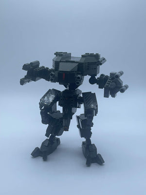 95%+ Mantis