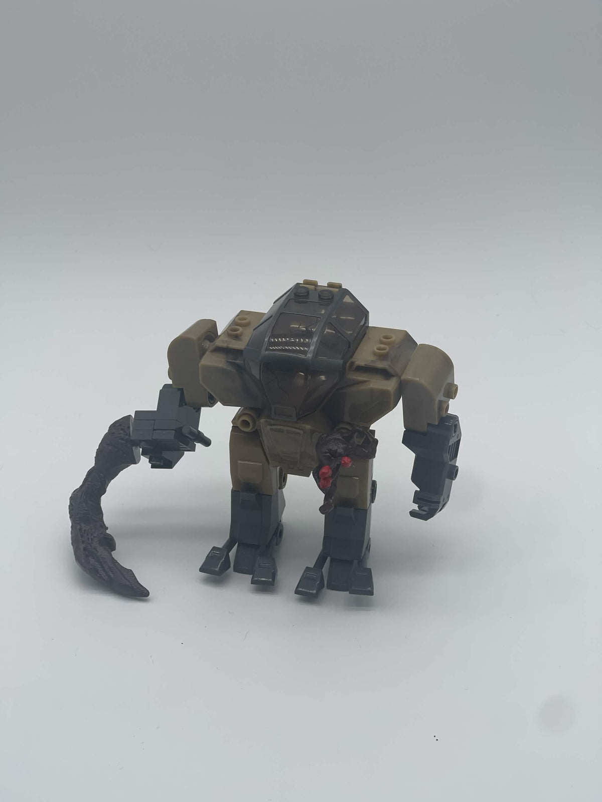95%+ Flood Cyclops