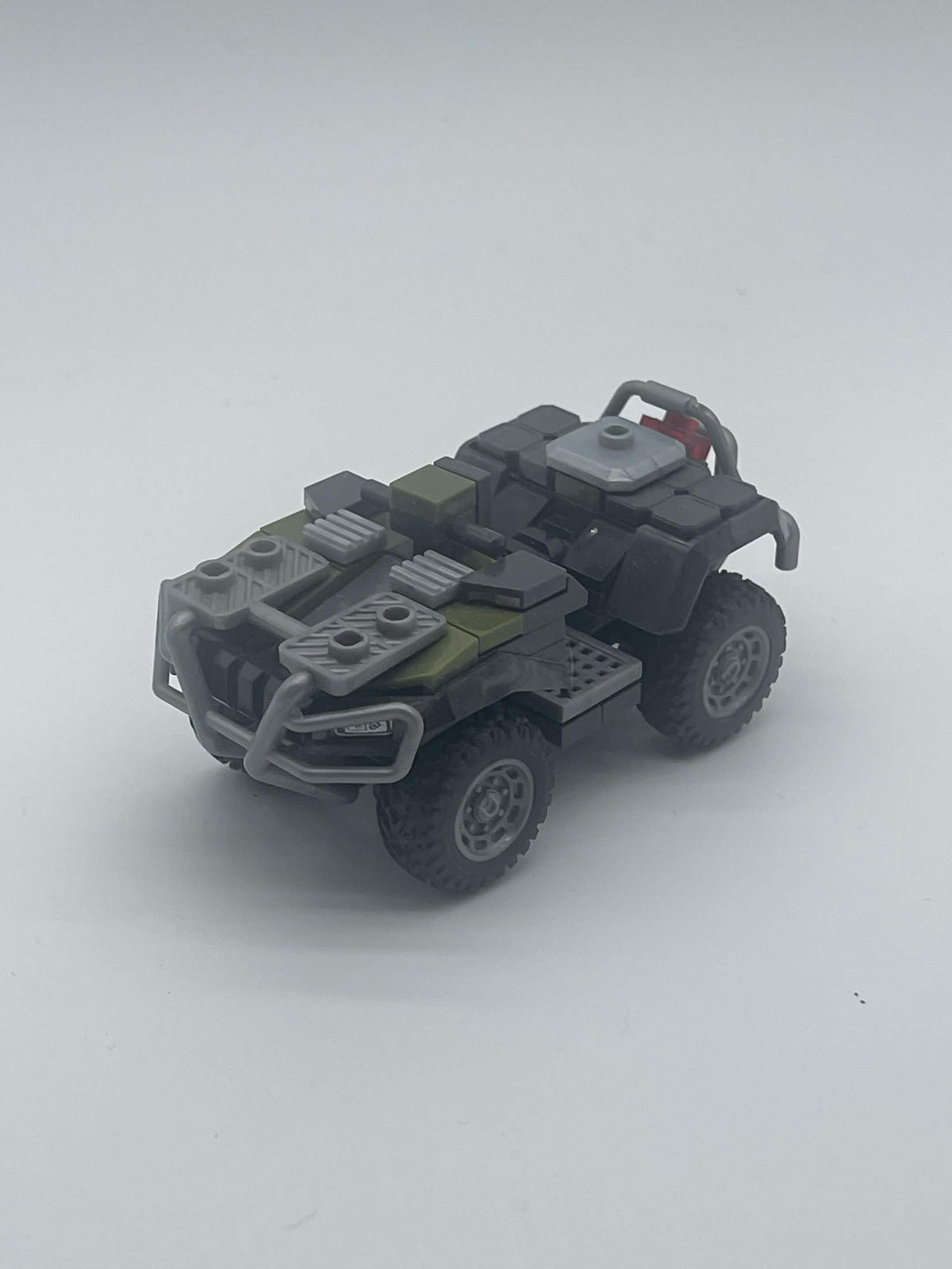 98%+ COD ATV