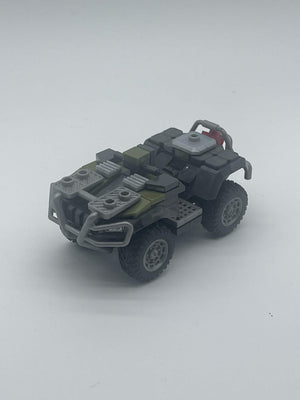 98%+ COD ATV