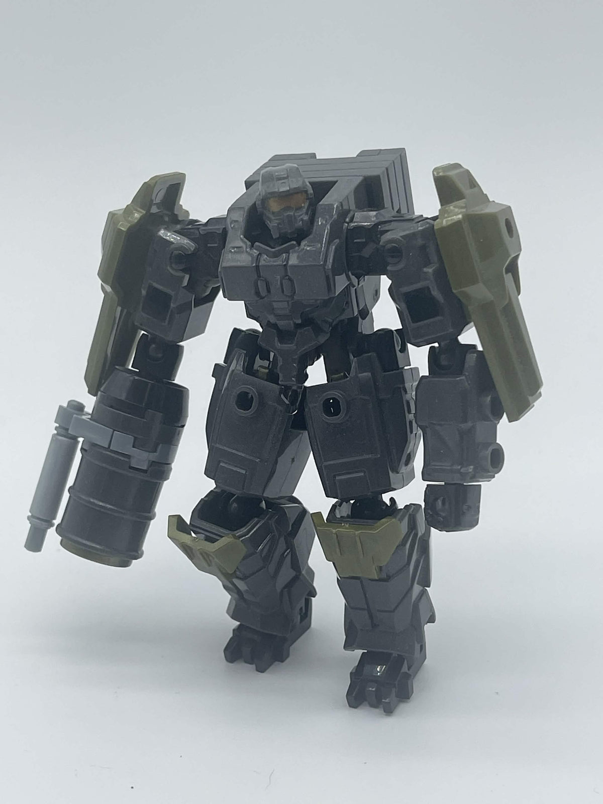 100% MK 1 Exosuit