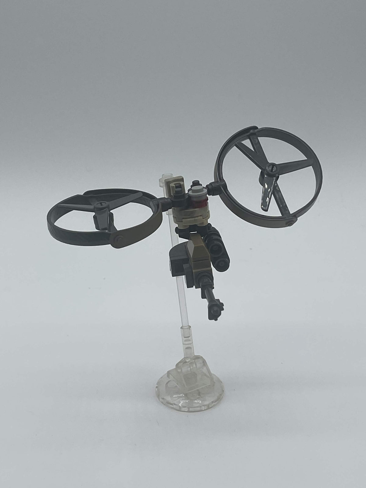 98%+ COD Airborne Drone