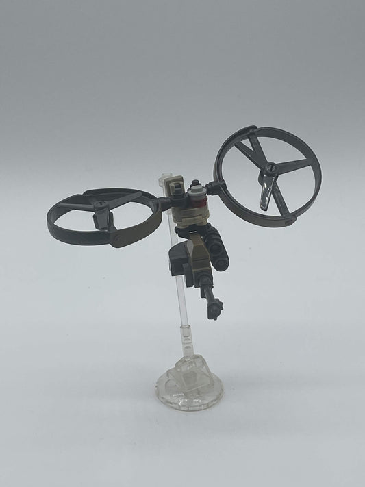 98%+ COD Airborne Drone