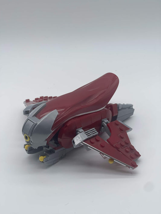 99%+ Banshee