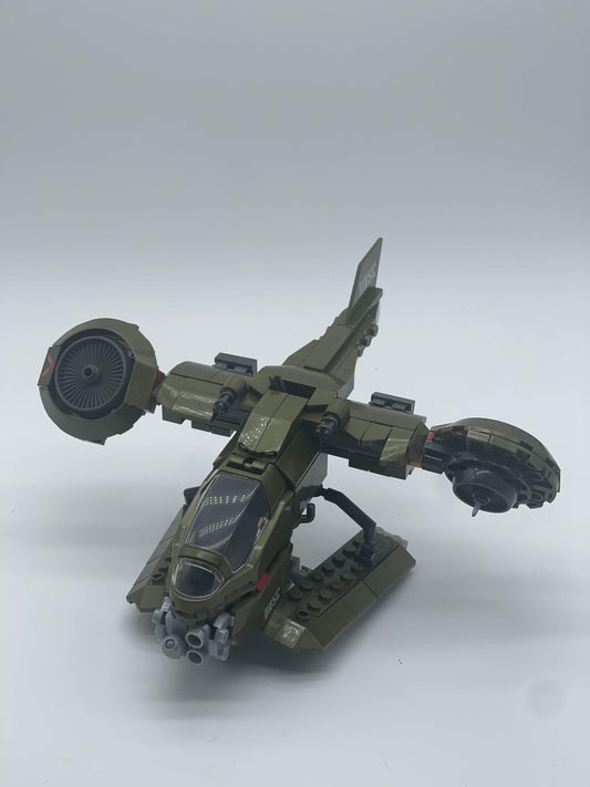 98%+ Recon Hornet