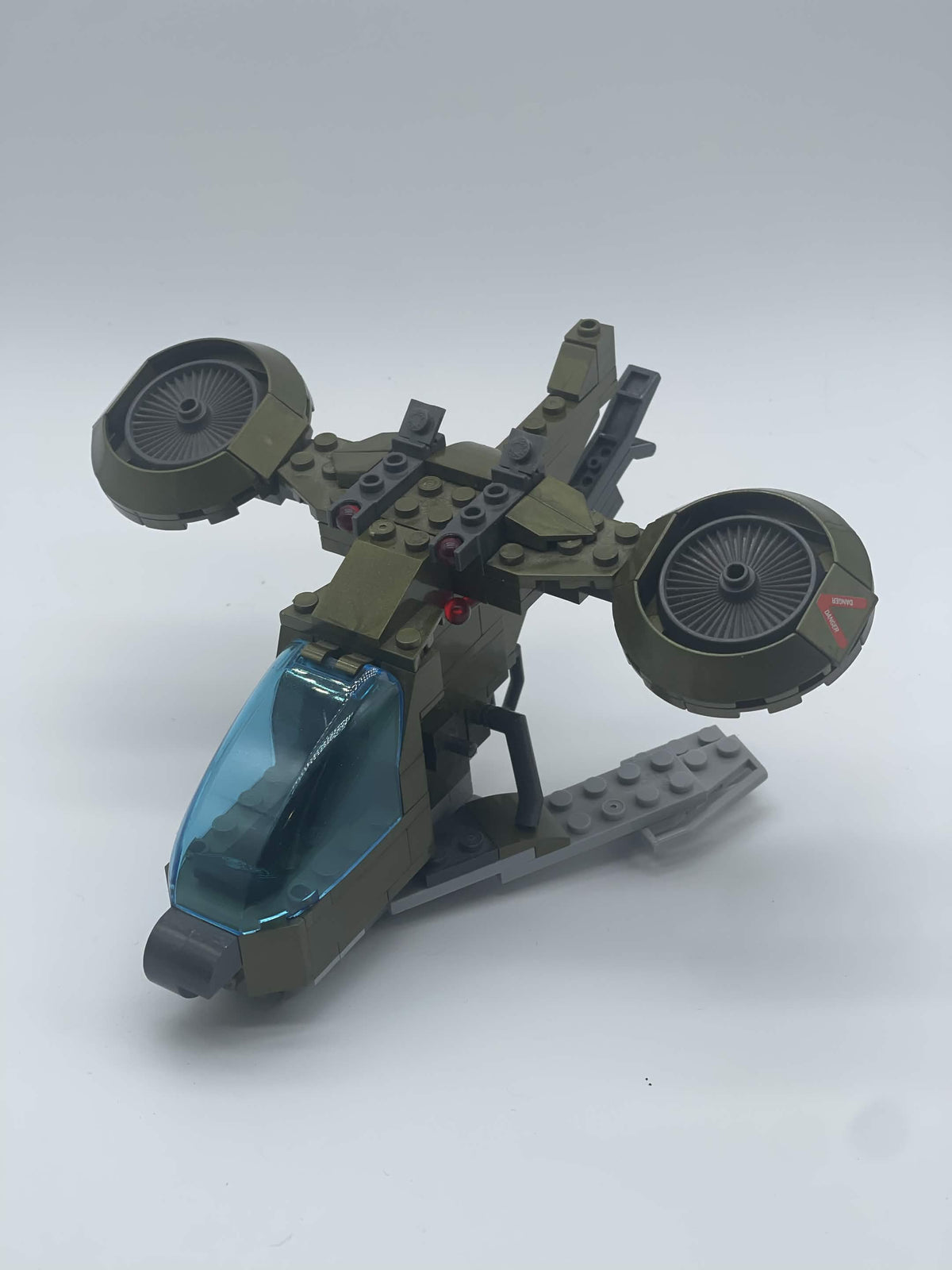 98%+ Hornet