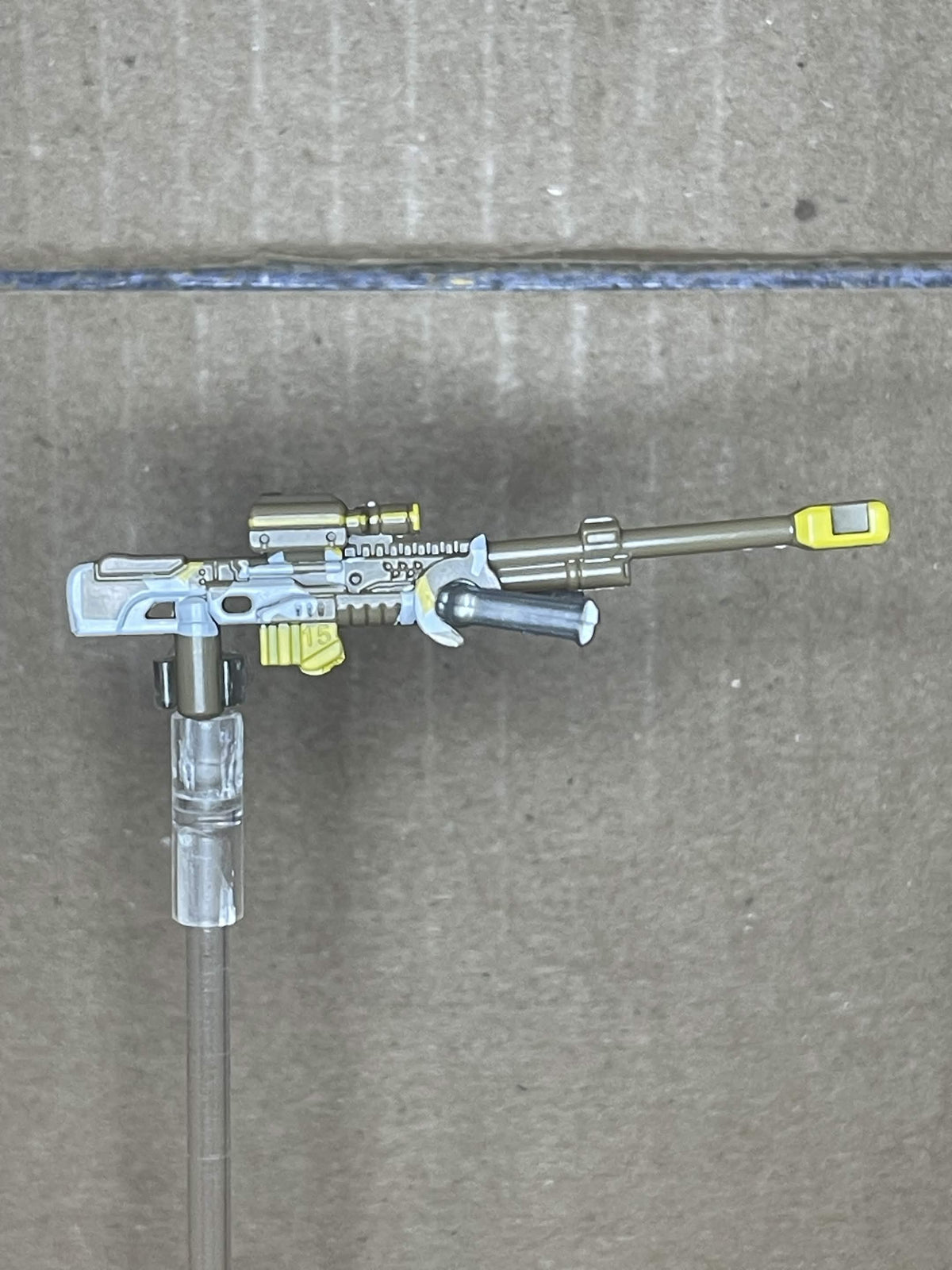 Sniper Rifle