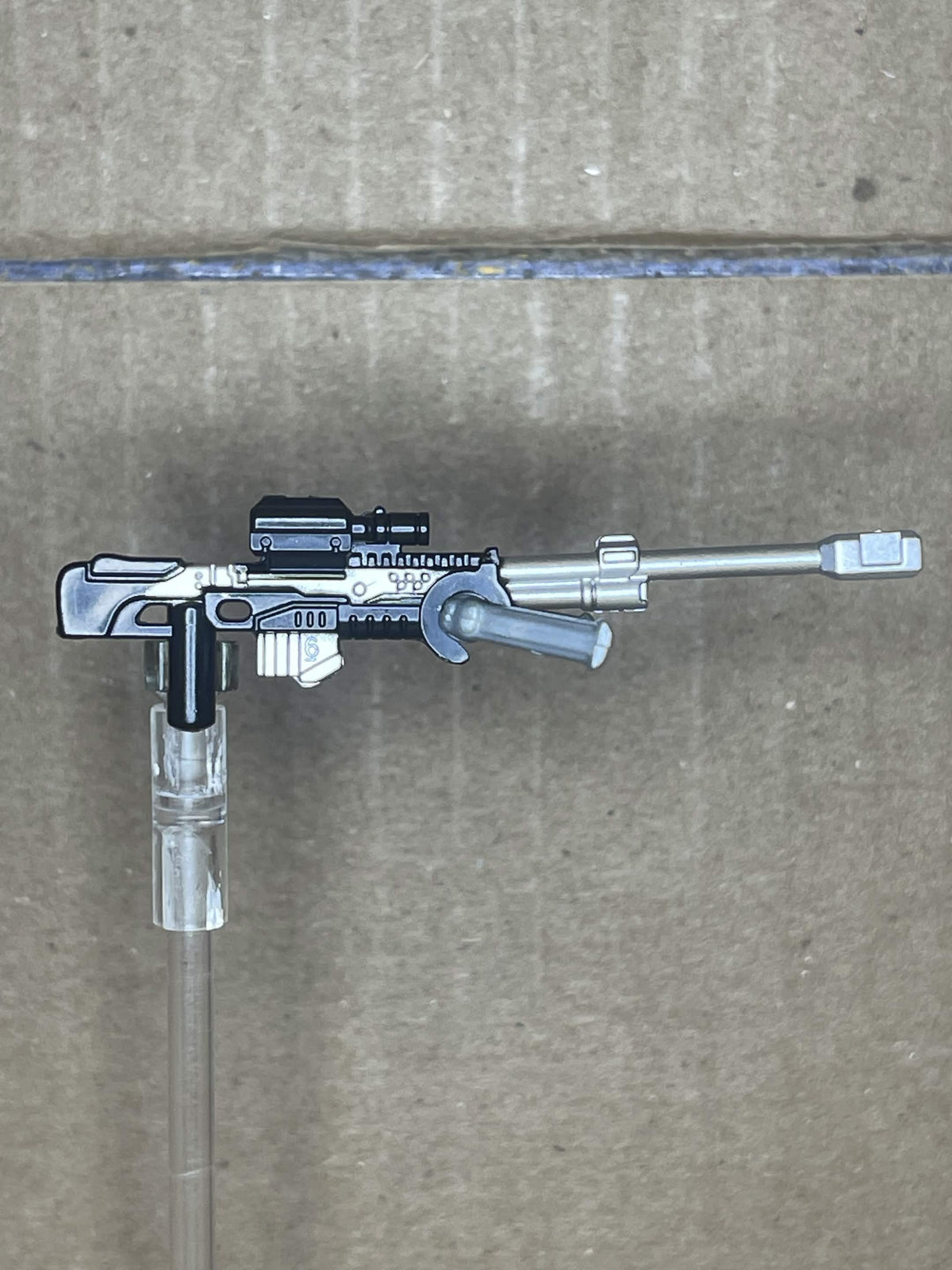 Sniper Rifle