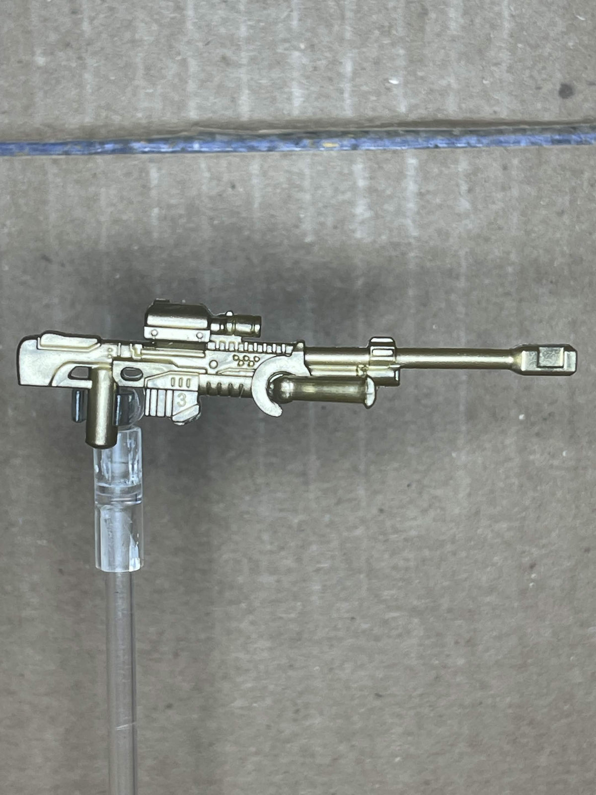 Sniper Rifle
