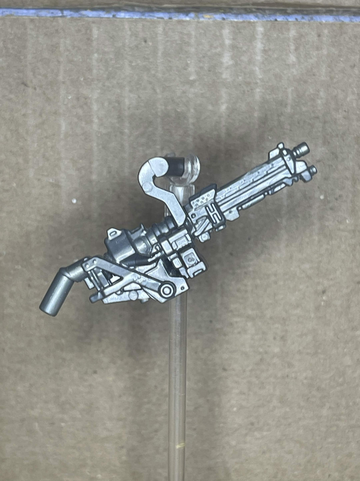 Minigun