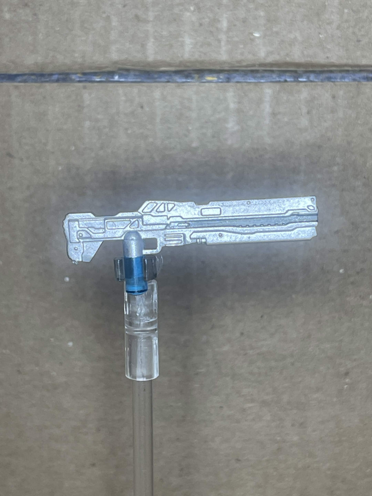 H4 Railgun