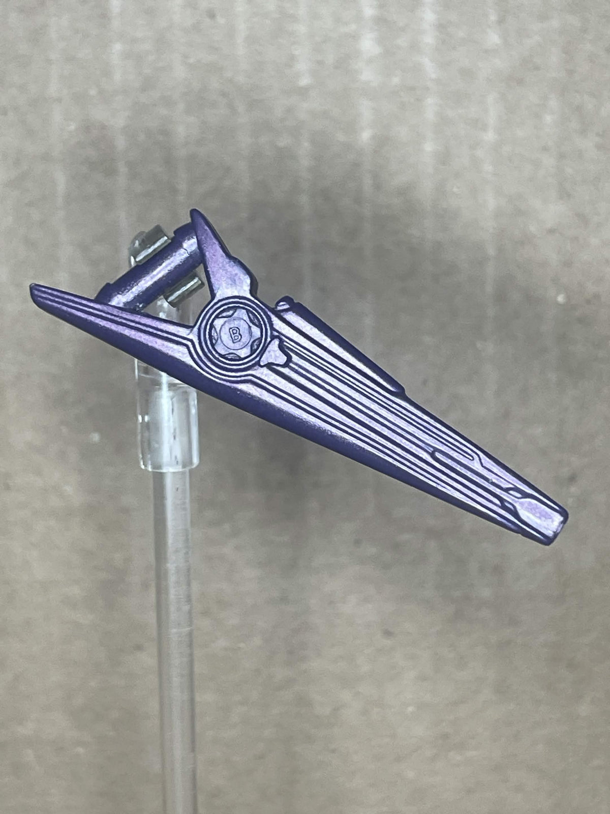 Beam Rifle