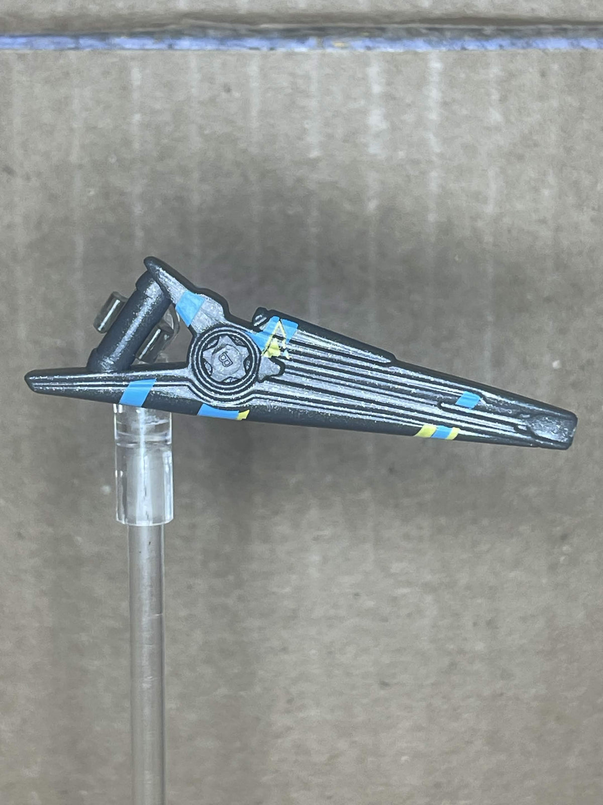 Beam Rifle