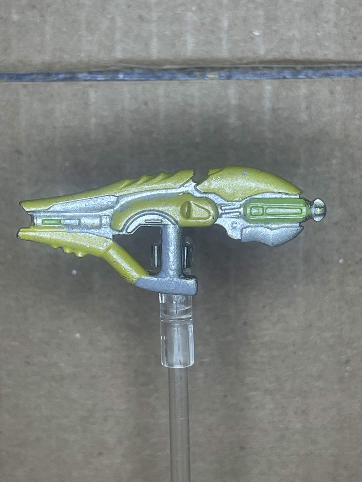 Fuel Rod Cannon
