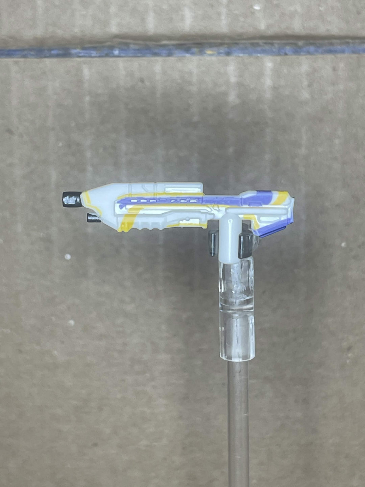 Assault Rifle