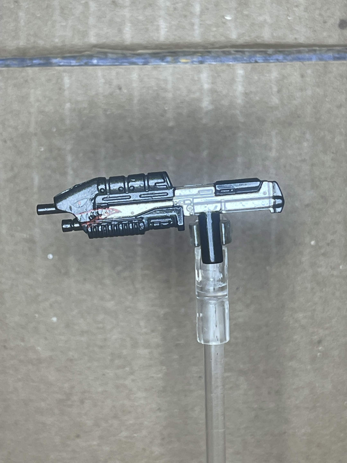 Assault Rifle