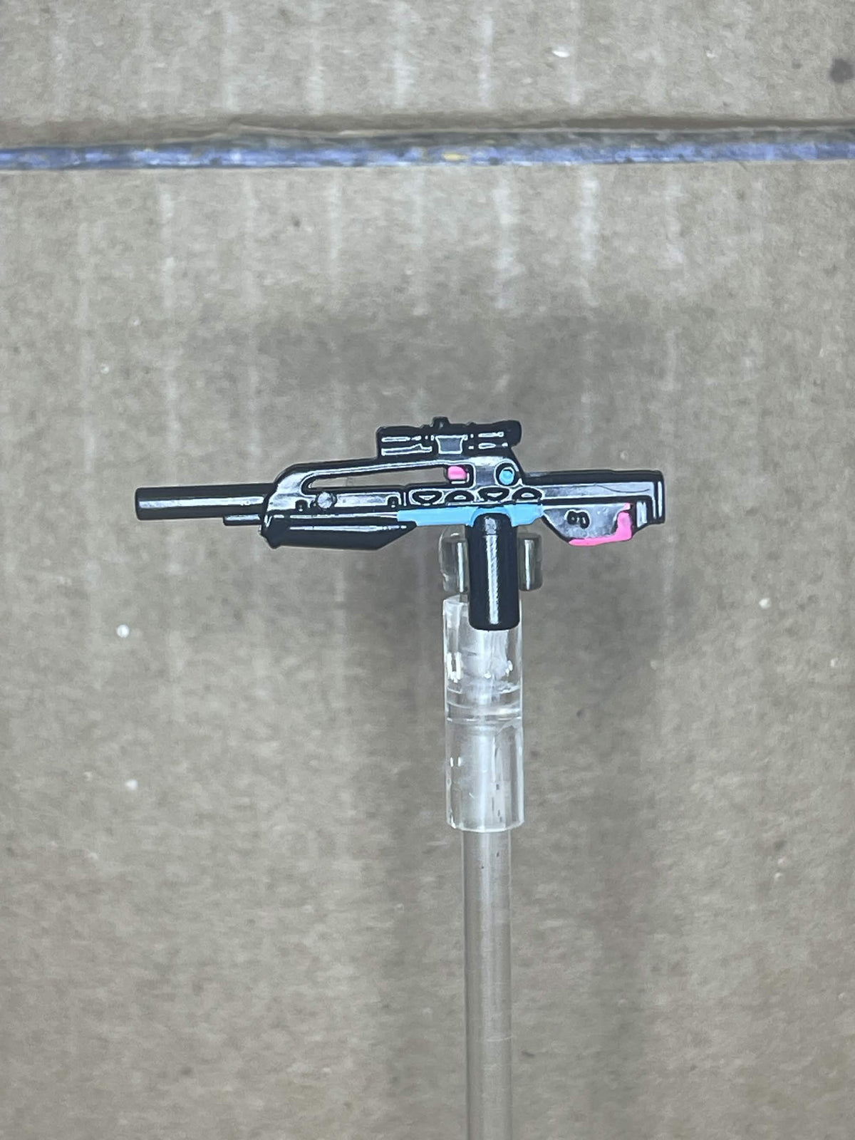Battle Rifle
