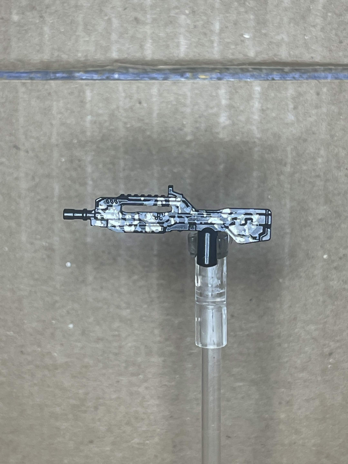 Battle Rifle