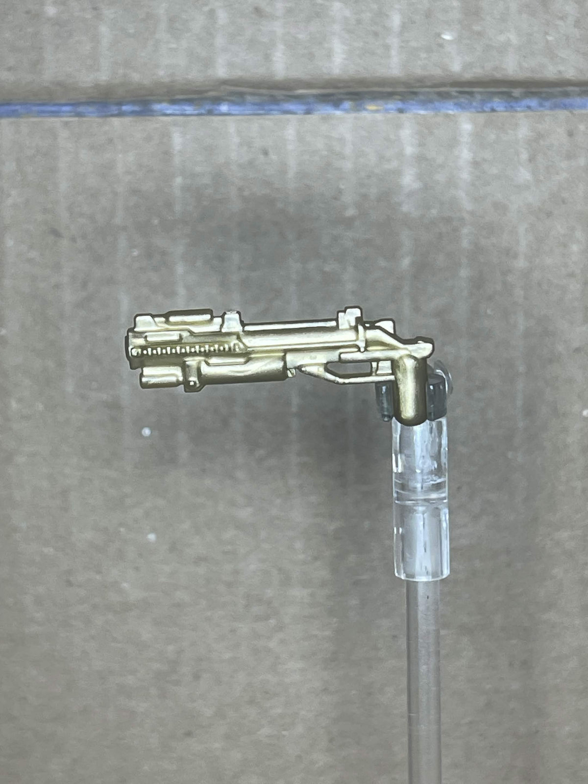 UNSC Grenade Launcher