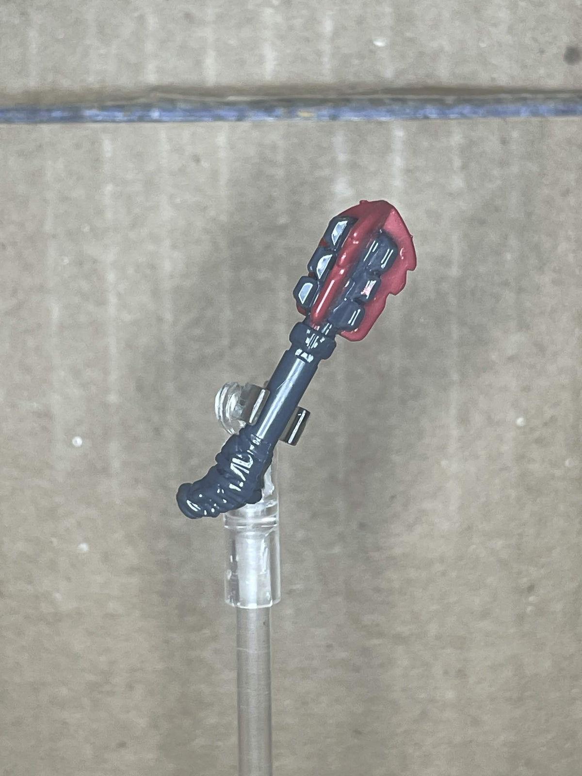 Chain Breaker