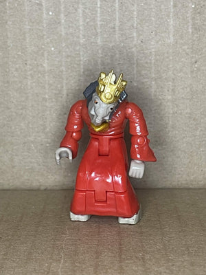 Prophet of Truth
