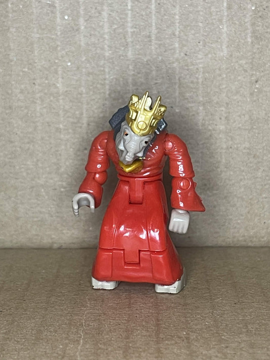 Prophet of Truth