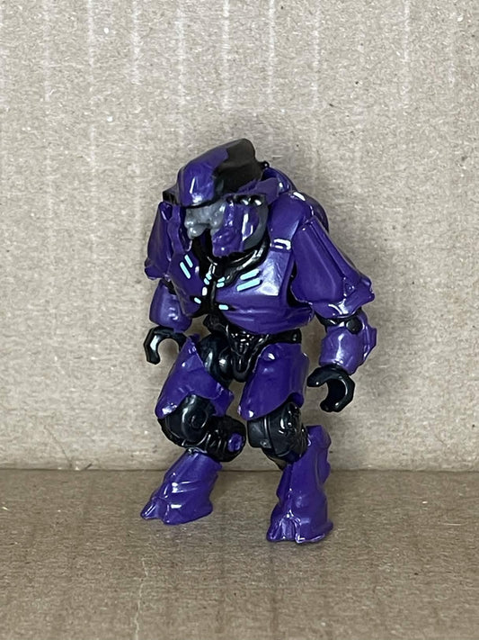 H2 Elite Minor (Purple)