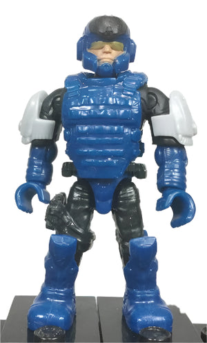 UNSC Marine