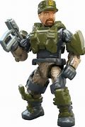 Sergeant Stacker