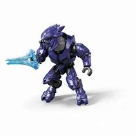 Elite Mercenary (Purple)