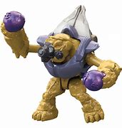 Grunt Minor