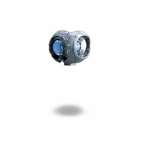 343 Guilty Spark (Light Gray)