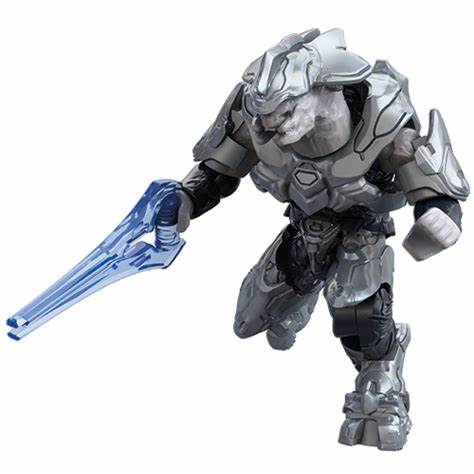 Elite Commander (Silver)