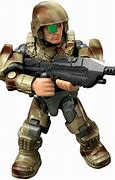 UNSC Marine