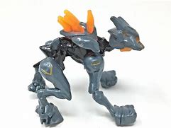 Alpha Promethean Crawler