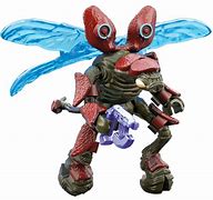 Red Drone