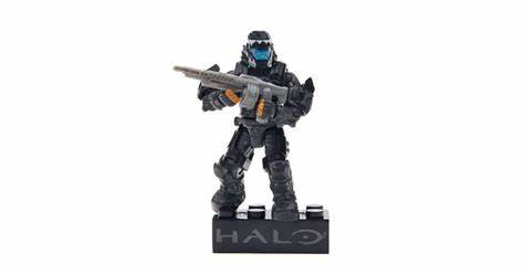 Black ODST
