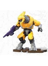 Elite Minor (Yellow)