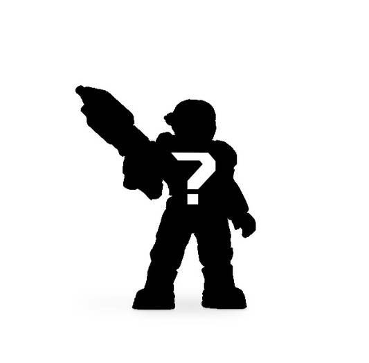 Small Old Articulation Loot Bag