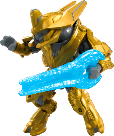 Elite Warlord
