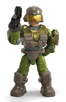 Marine Pilot