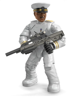 SGT Johnson