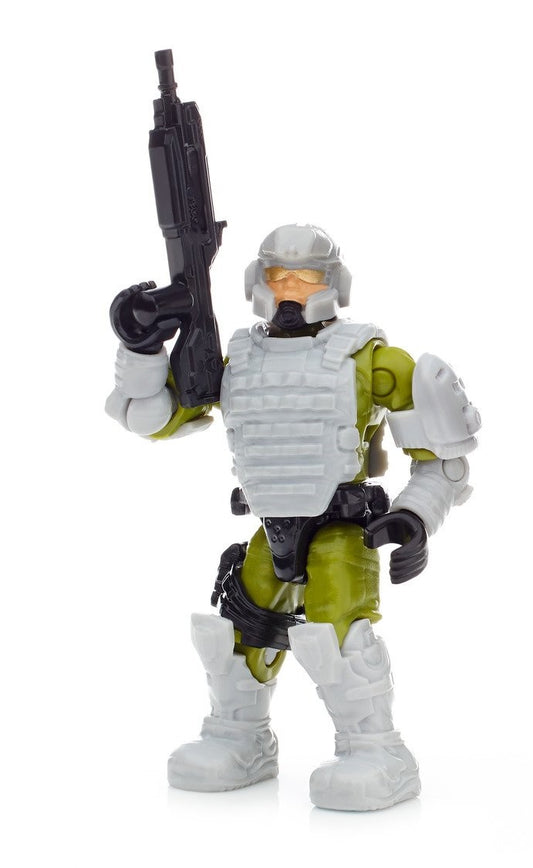 UNSC Marine