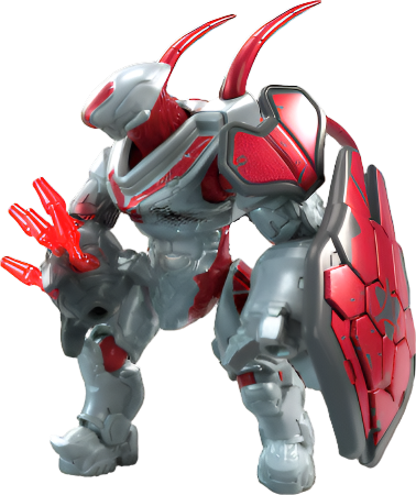 Banished Hunter (Battle Damage)