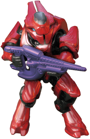 Elite Ultra (Red)