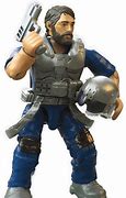 UNSC Pilot