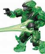 Infected Spartan Commando – Figure Forge