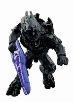 Elite Zealot (Black)