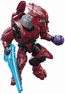 Elite Mercenary (Red)